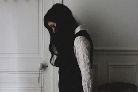 測你的淚水屬于什么顏色