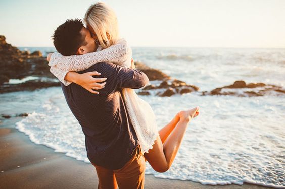 愛情路上，你真的會輕易放棄嗎？