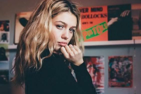 測是誰阻礙了你的桃花緣