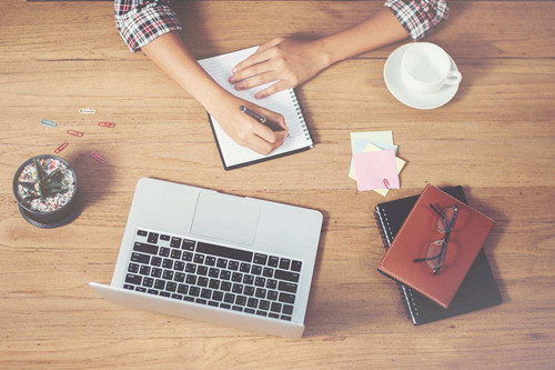 你適合在職場(chǎng)上毛遂自薦嗎？