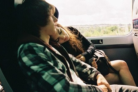 測試你是一個依賴愛情的人嗎？