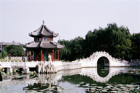 你適合去哪旅游