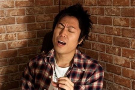測試你是渣男嗎？