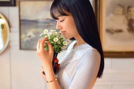測試你的“小女人”指數(shù)有多少呢？