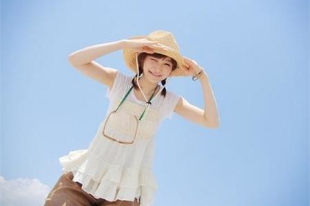 測試你的“小女人”指數(shù)有多少呢？