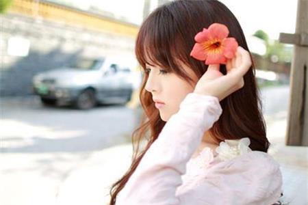 測試你的“小女人”指數(shù)有多少呢？