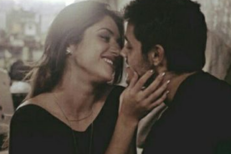 測你的愛情弱點是什么