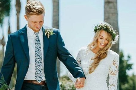 你最渴望遇到什么樣的結(jié)婚戀人？