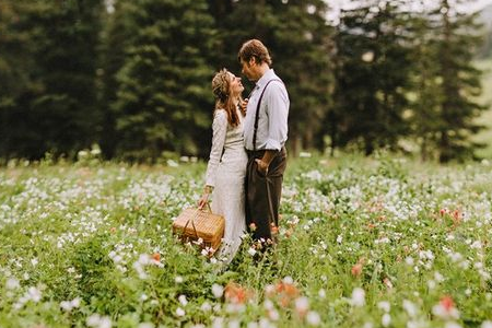 你最渴望遇到什么樣的結(jié)婚戀人？