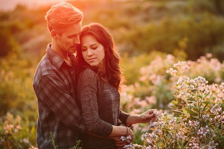你最渴望遇到什么樣的結(jié)婚戀人？