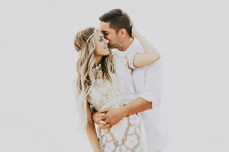 你最渴望遇到什么樣的結(jié)婚戀人？