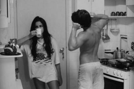 測你需要怎樣的靈魂伴侶