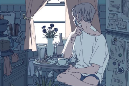 測你忍受不了什么樣的委屈