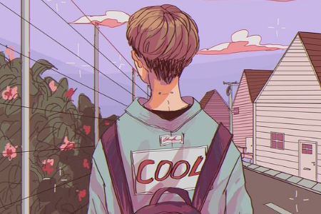 測你的自我保護意識如何