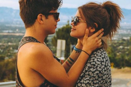 測怎樣才能讓你成為最佳女友