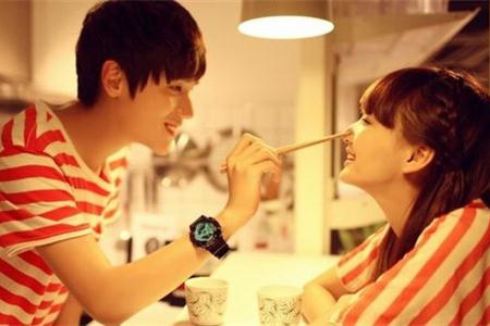 測(cè)試誰(shuí)會(huì)給你帶來(lái)幸福？