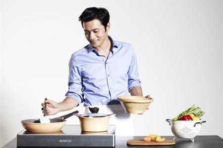 測試哪種類型的男人是你的愛情創(chuàng)可貼？