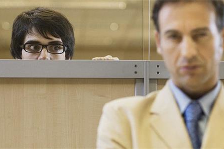 測(cè)試你如何化解職場(chǎng)上的妒忌 測(cè)試你如何化解職場(chǎng)上的妒忌