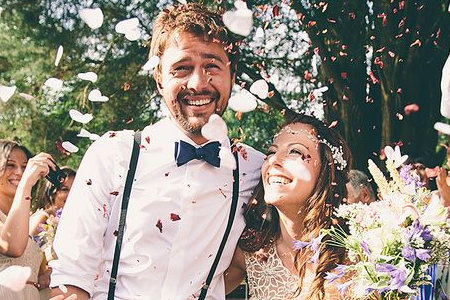 測你結(jié)婚時(shí)是怎樣的一位新娘