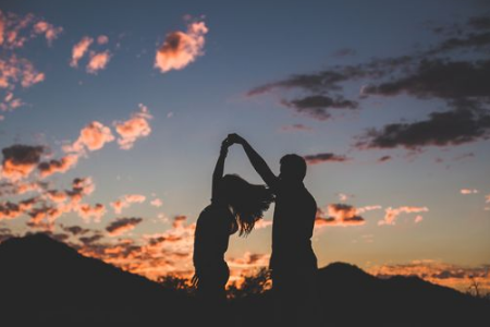 測(cè)你和心上人的緣分
