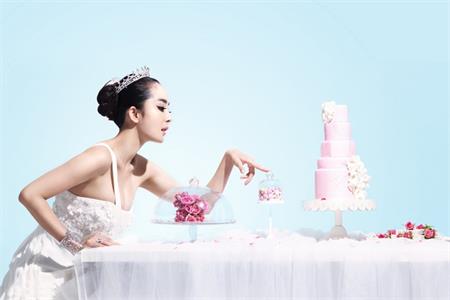 測試結(jié)婚后你的桃花運會更旺