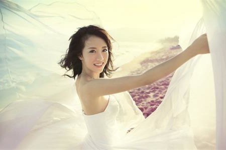 測試結(jié)婚后你的桃花運會更旺