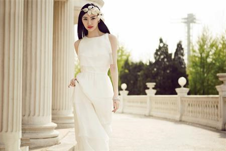 測試結(jié)婚后你的桃花運會更旺
