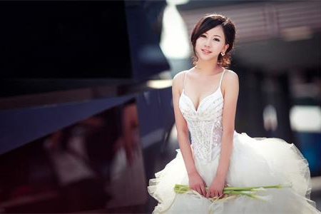 測試結(jié)婚后你的桃花運會更旺