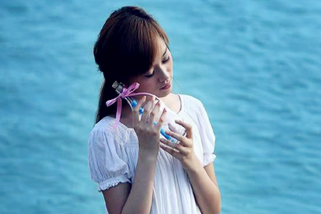 一張圖測出真正的你