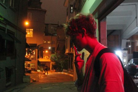 測(cè)你生活的哪方面不如意呢
