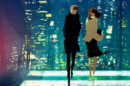 測你是否適合在大城市生存