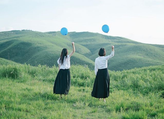 測(cè)你對(duì)朋友的忠誠(chéng)程度