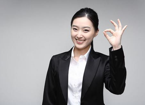 工作方面你是一個比較沉靜低調(diào)的人嗎？