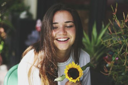 測(cè)你表達(dá)愛情的能力如何