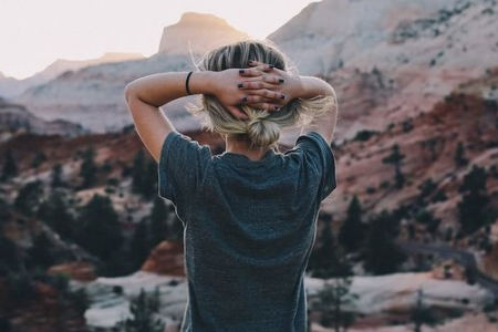 測在愛情中你會犯傻嗎