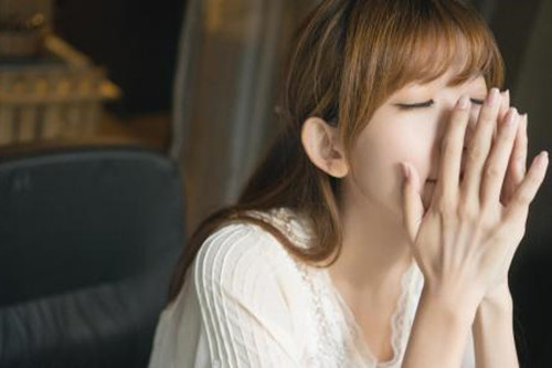 測(cè)試：你的疑心病程度有多深？