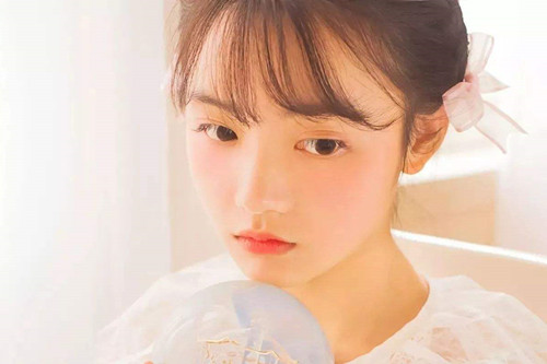 測試：你在愛情中會害怕什么？