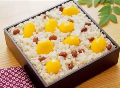 心理測(cè)試：假如你餓了三天，會(huì)吃哪碗飯？測(cè)你命中缺什么？