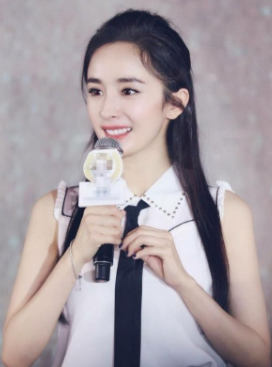 心理測試：哪個明星是你心目中的女神？測你11月份會遇見什么好運