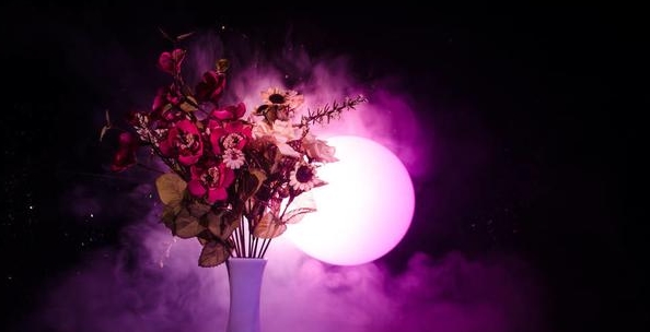 心理學(xué)：哪個月亮畫面最美，測出你最近哪方面的運(yùn)勢最旺