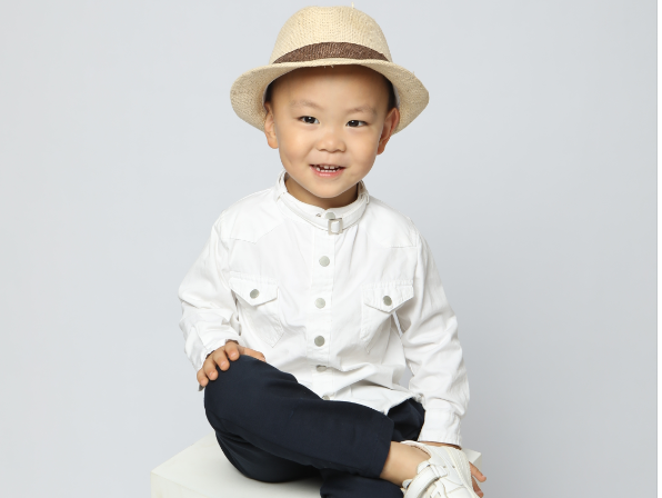 靈巧面對家人的“插話式育兒”