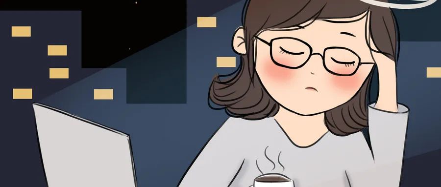 白天996晚上007，焦慮失眠的寶媽如何拯救？