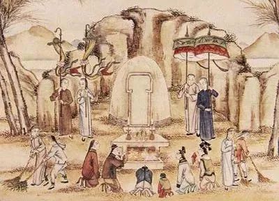 心理學家是如何解釋鬼的？