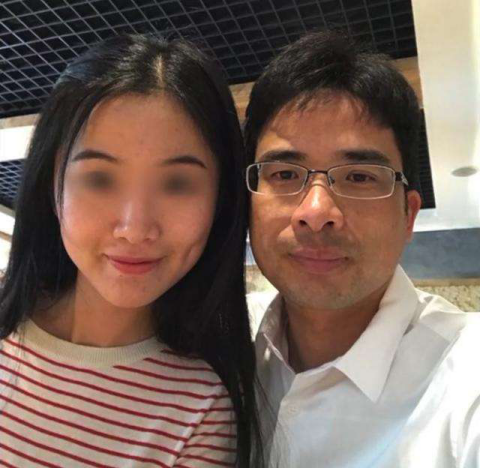 男子被女友PUA自殺，這世上不止有渣男，渣女也是魔鬼