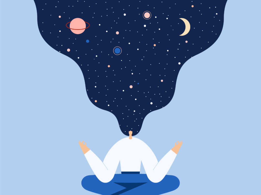 明明醒了，發(fā)現(xiàn)自己還在夢里 | 這種有趣的夢，你做過嗎？