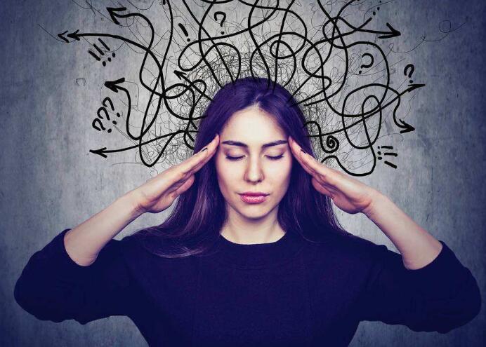 兒童強(qiáng)迫譜系障礙