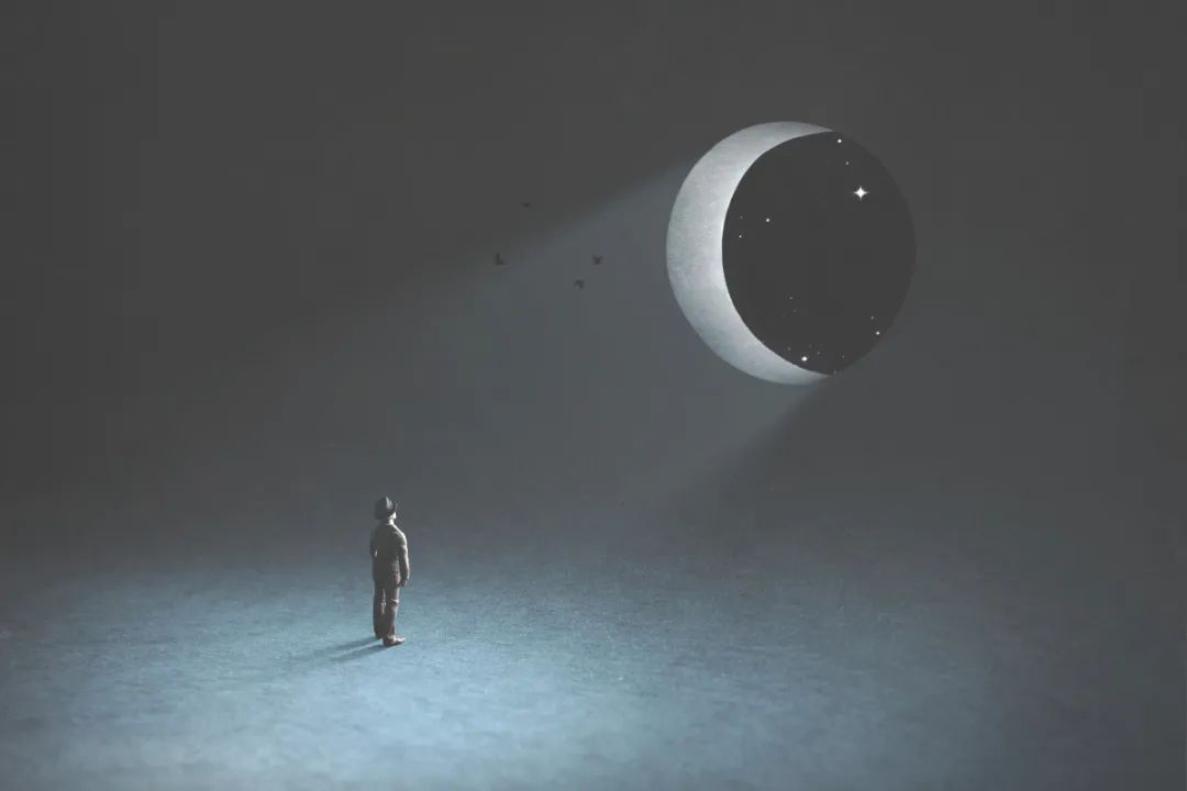 壓垮一個(gè)成年人，只需要一次體檢