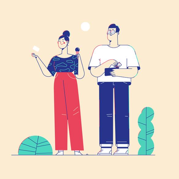 分手會讓自我破碎 | 當(dāng)你分手時(shí)，失去了什么？