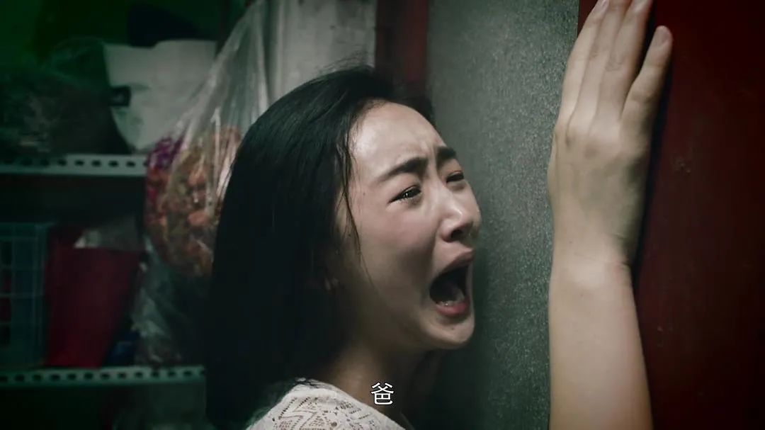 女兒考上重點大學后墮入風塵，被爸爸活活掐死