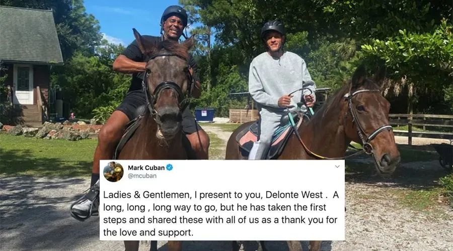 不是每個(gè)人像他一樣幸運(yùn)，被自己老板治愈心理疾病